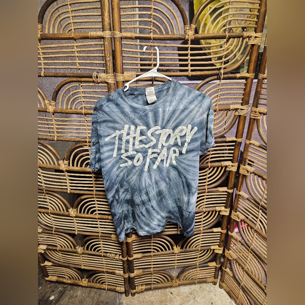 The Story So Far Band Tee